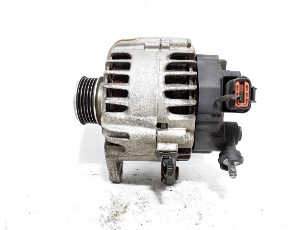 ALTERNATORE KIA Venga 1° Serie 373002A500 D4FC Diesel 1400 (10) - Foto 2