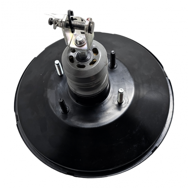 SERVOFRENO TOYOTA Yaris Serie 03.7852-2401.4 1KR-FE Benzina 1000 (1720) - Foto 5