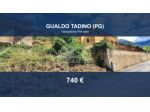 Immobile in asta di 520 m² in vendita a Gualdo Tadino
