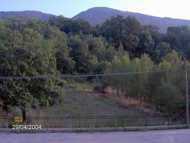 Fonte di Roccadaspide terreno agricolo - Foto 7