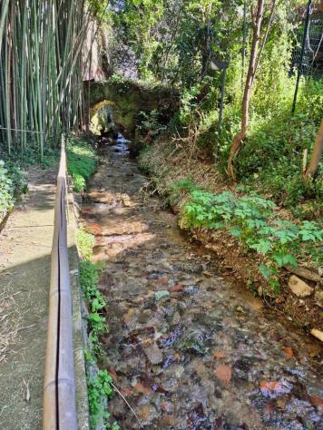 Rustico in vendita a Molina di Quosa - San Giuliano Terme 580 mq Rif: 1316948 - Foto 8