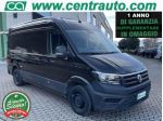 VOLKSWAGEN Crafter 30 2.0 TDI PM-TA Furgone * AUTOCARRO * 2POSTI*+IVA rif.  &hellip;