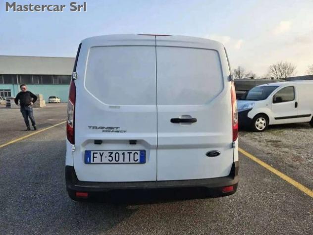 FORD Transit Connect 1.5 TDCI 120cv VAN Trend 200 L1H1 3POSTI - FY301TC rif. 23989097 - Foto 5