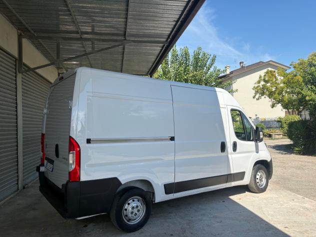 Citroen Jumper 33 BlueHDi 120 S&S PM-TM Furgone - Foto 9