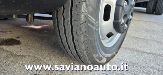IVECO DAILY 35c16 HY-MATIC CISTERNA LATTE rif. 24148047 - Foto 5