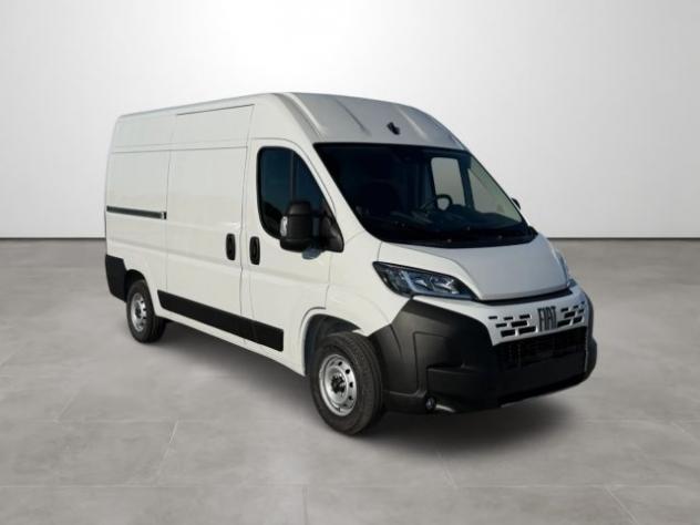 FIAT Ducato 33 L3H2 140CV 2.2 Diesel Manuale rif. 23795681 - Foto 3