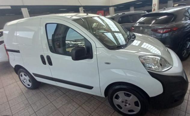 FIAT Fiorino 1.3 MJT 95CV Cargo rif. 23931502 - Foto 3