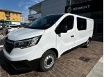 Renault Trafic Trafic T29 2.0 BluedCi 150CV PL-TN-DC Furgone