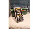 LIMA Vicenza Battery Control 012 regolatore di marcia ferroviaria 9v Come Nuovo