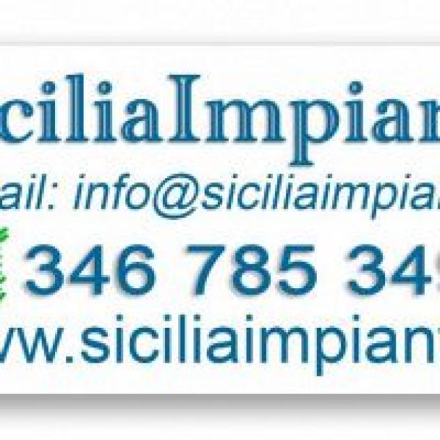 Sicilia Impianti