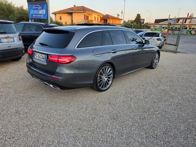 Mercedes-benz E 220 d S.W. Auto Premium Plus classe - Foto 5