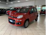Fiat Panda 0.9 TwinAir Turbo Natural Power Easy
