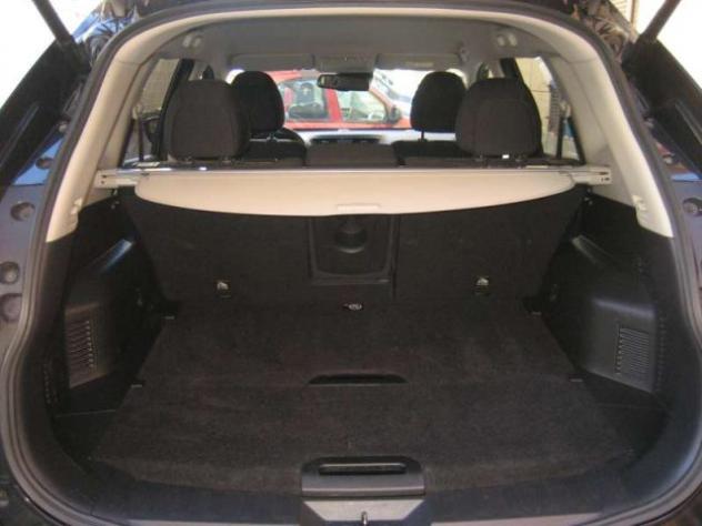 NISSAN X-Trail 1.6 DCI 4WD N-CONNECTA rif. 23084597 - Foto 8