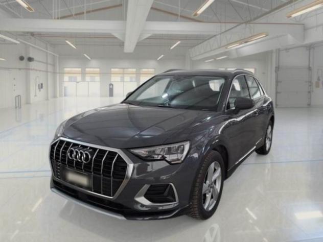 AUDI Q3 35 TDI S tronic Business Advanced rif. 23820072