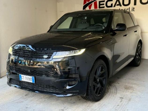 LAND ROVER Range Rover Sport 3.0D l6 249 CV Dynamic HSE rif. 23303284 - Foto 3