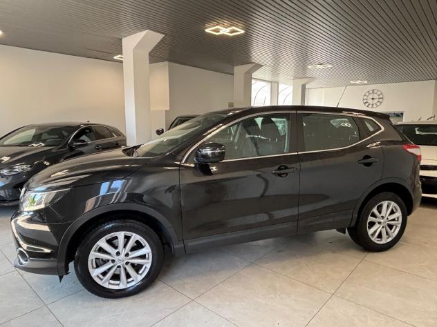 Nissan Qashqai 1.6 dCi 4WD Visia - Foto 3