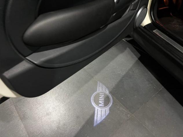 MINI Mini 1.4 tdi One D 88 CV ALLESTIMENTO COOPER S rif. 23869449 - Foto 9