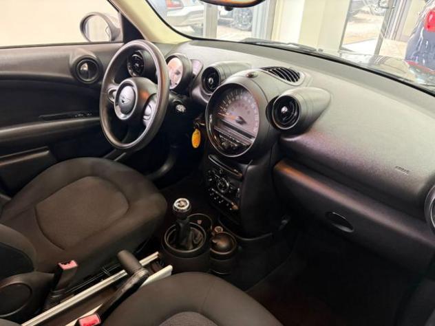 MINI Countryman 1.6 Cooper D Park Lane rif. 24182132 - Foto 8
