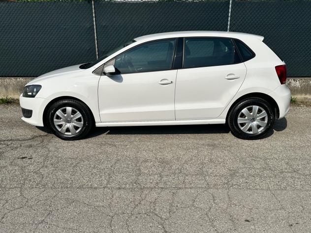 Volkswagen Polo 1.2 5 porte Tech&Sound - Foto 4