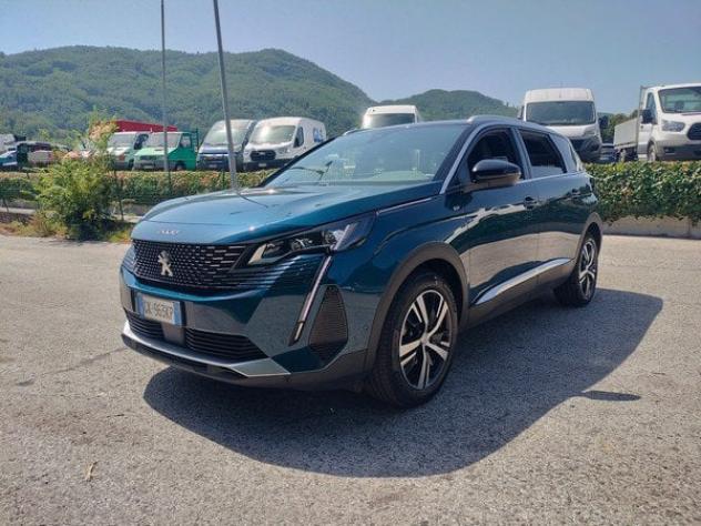 Peugeot 5008 BlueHDi 180 GT EAT8 S/S aut. - Foto 3