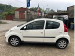 Peugeot 107 1.4 HDi 5p. Plaisir
