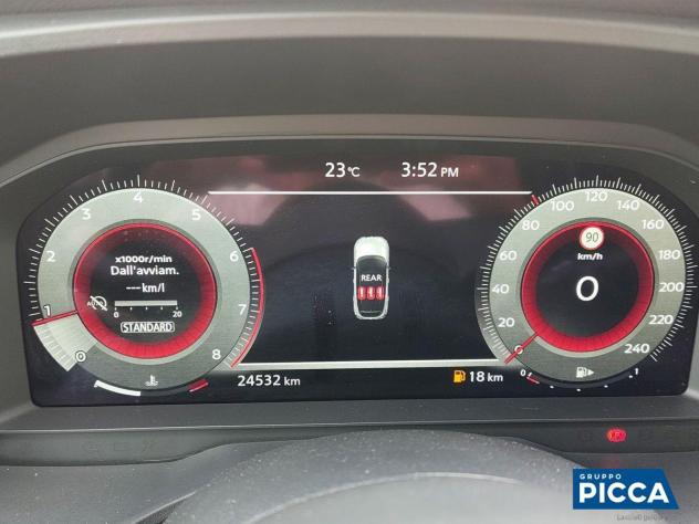 Nissan Qashqai III 2021 N-CONNECTA MHEV 2WD 1.3BZ. 140CV - Foto 8