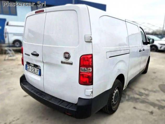 FIAT Scudo 1.5 BLUEHDi 100CV PL-SL-TN 100 Cv - GR638JY - rif. 24078831 - Foto 4
