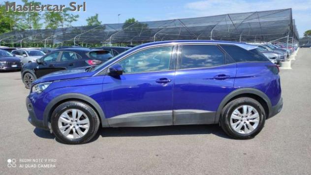 PEUGEOT 3008 3008 AUTOM 1.5 bluehdi Business s TG : GC806FJ rif. 23965232 - Foto 9