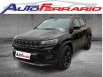 JEEP Compass 2ª serie Compass 1.3 Turbo T4 240 CV PHEV AT6 4xe Upland
