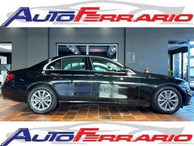 MERCEDES Classe E (W/S213) E 220 d Auto Sport - Foto 2