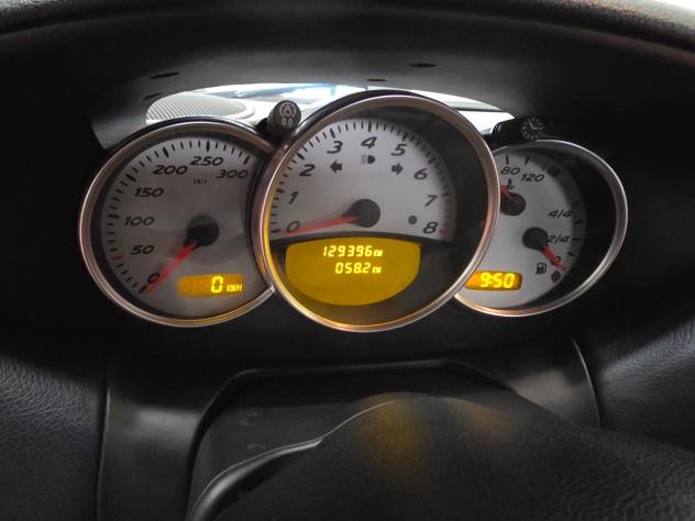 Porsche Boxster 3.2i 24V cat S A.S.I. - Foto 10