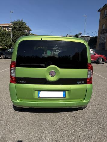 Fiat Qubo 1.4 METANO - NEOPATENTATI - 12 MESI DI GARANZIA - - Foto 3