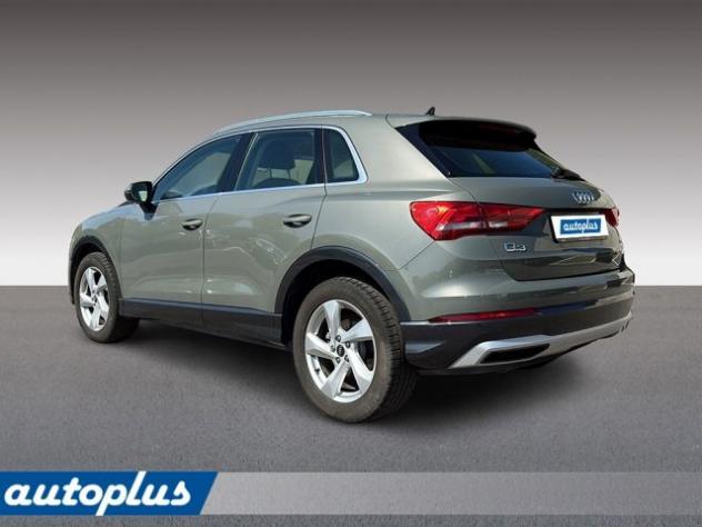 AUDI Q3 2,0 TDi 35 QUATTRO ADVANCED rif. 23953858 - Foto 7