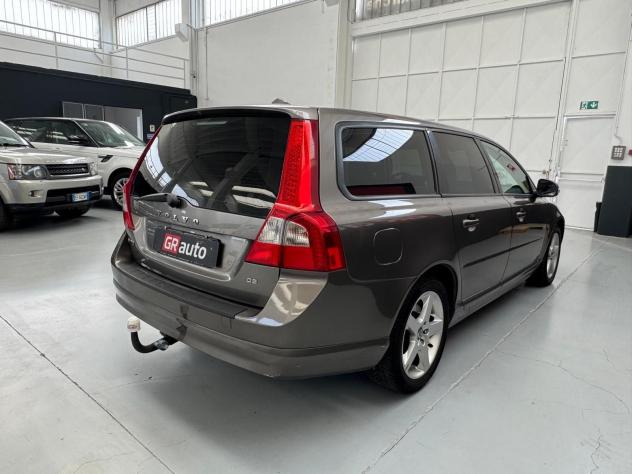 Volvo V70 V70 2.4 d5 Summum 185cv - Foto 8