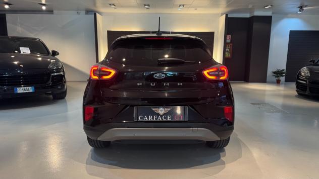 FORD PUMA TITANIUM 1.0 125CV - 2020 - Foto 5