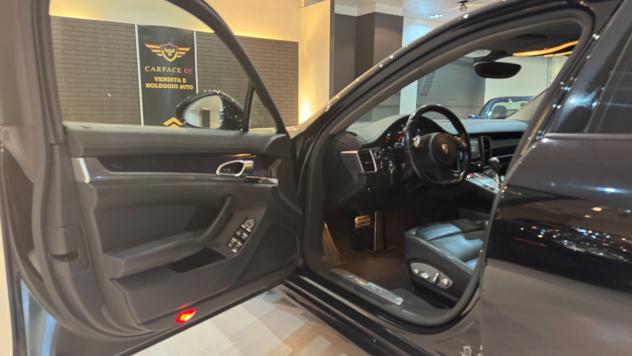 Porsche Panamera 3.0 300CV PLATINUM EDITION - 2015 - Foto 9