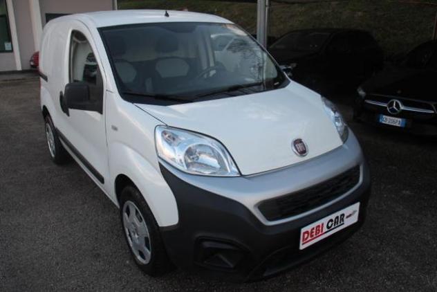 FIAT Fiorino 95cv rif. 23918374 - Foto 2