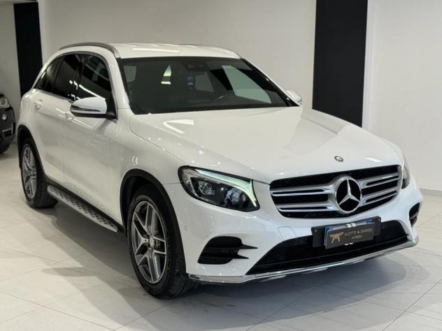 Mercedes-benz GLC 220 d 4Matic Premium AMG - Foto 4