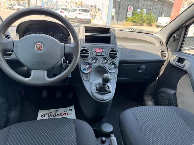 Fiat Panda 1.2 benzina 4X4 - Foto 4