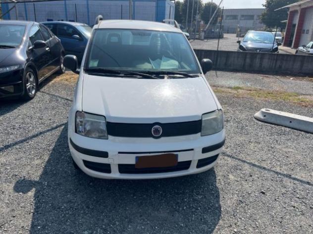 FIAT Panda 1.2 Emotion rif. 24104860 - Foto 9
