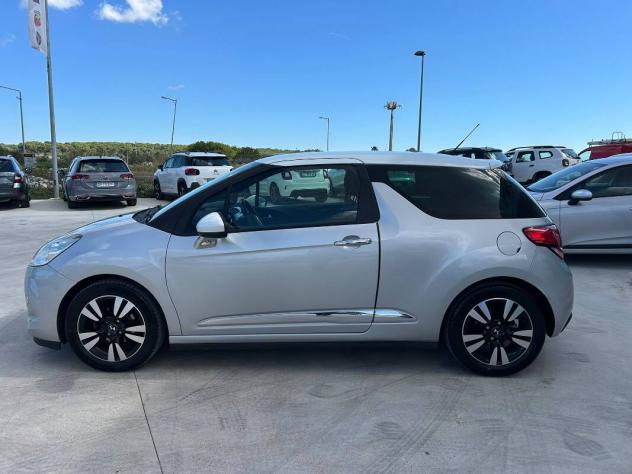Citroen DS3 1.6 bluehdi Chic 75cv - Foto 5