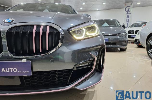 Bmw 116d Msport PROMO- 2020 - Foto 4