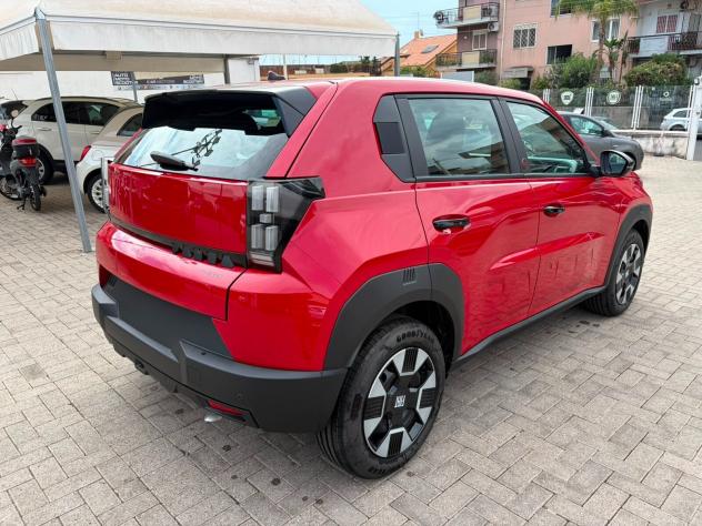Grande Panda 1.2 Hybrid 110CV S&S Icon(NUOVA DA IMMATRICOLARE) IPT INCLUSA(CON DISTRIBUZIONE A CATENA) - Foto 3