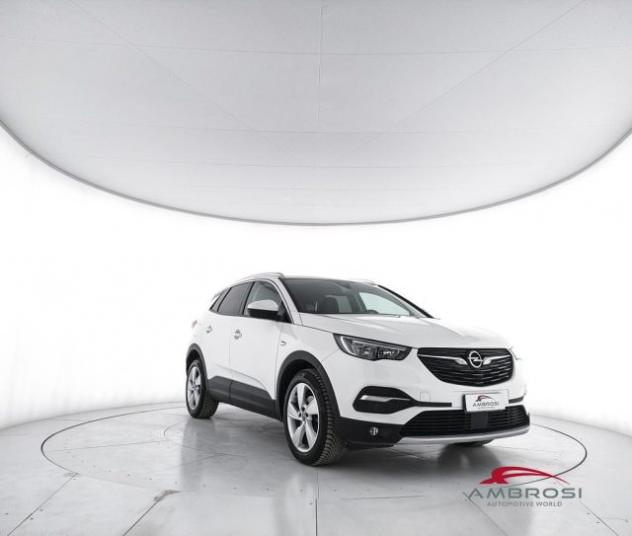OPEL Grandland X 1.5 diesel Ecotec Start&Stop Ultimate rif. 23802380 - Foto 2
