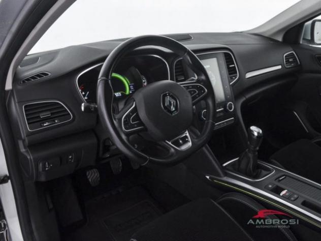 RENAULT Megane dCi 130CV Energy Intens Grand Coupè rif. 23495898 - Foto 8