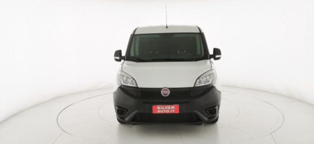 FIAT Doblo Doblò 1.3 MJT PC-TN Cargo Lamierato - prezzo+IVA rif. 23878728 - Foto 2
