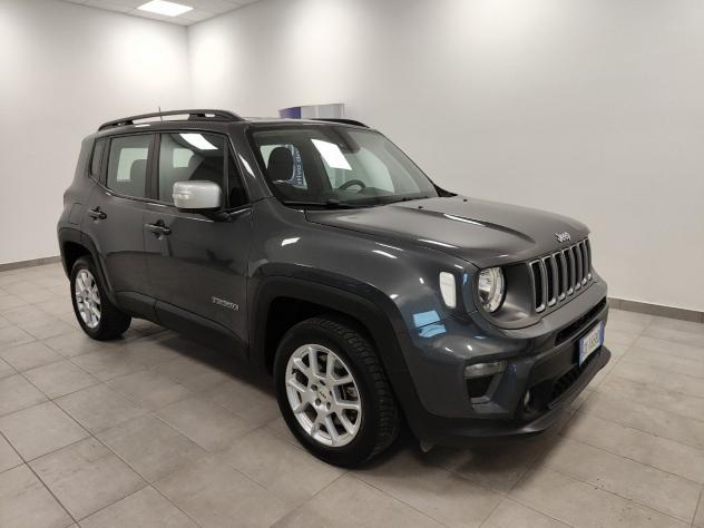 Jeep Renegade 1.3 T4 PHEV 4xe AT6 Limited Sensori Adap.Cruise - Foto 2