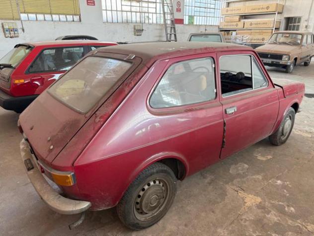 FIAT 127 900 3 porte Special rif. 23685318 - Foto 4