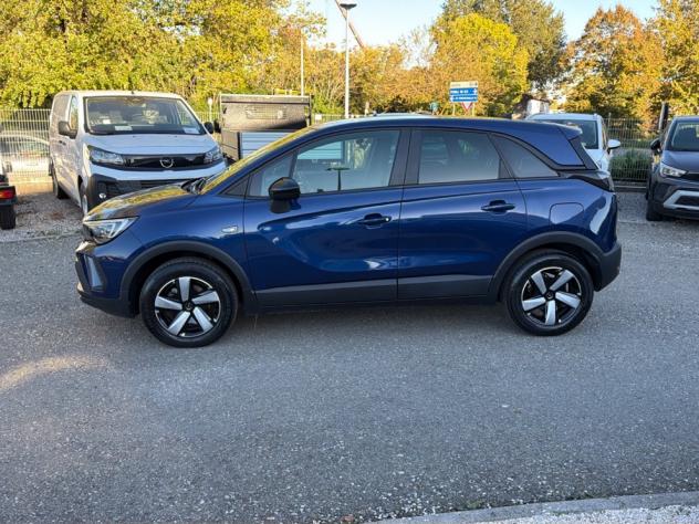 Opel Crossland Crossland 1.2 Blitz Edition s&s 110cv - Foto 3