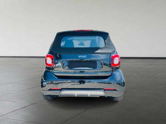 smart fortwo cabrio 90 0.9 66kW TURBO superpassion twinamic - Foto 5